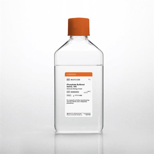 Buffered Salt Solutions - 緩衝鹽溶液